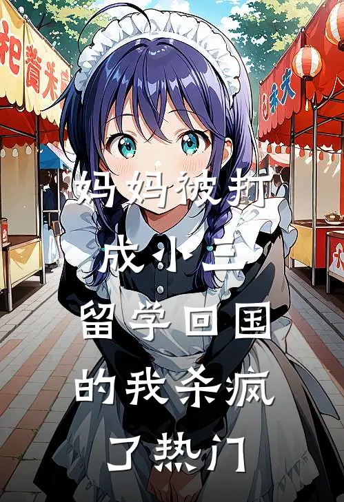 妈妈被打成小三，留学回国的我杀疯了热门
