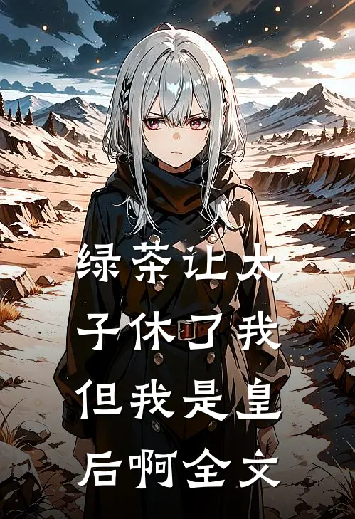 绿茶让太子休了我,但我是皇后啊全文阅读