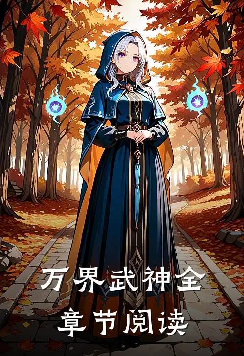 万界武神全章节阅读