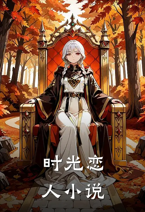 时光恋人小说