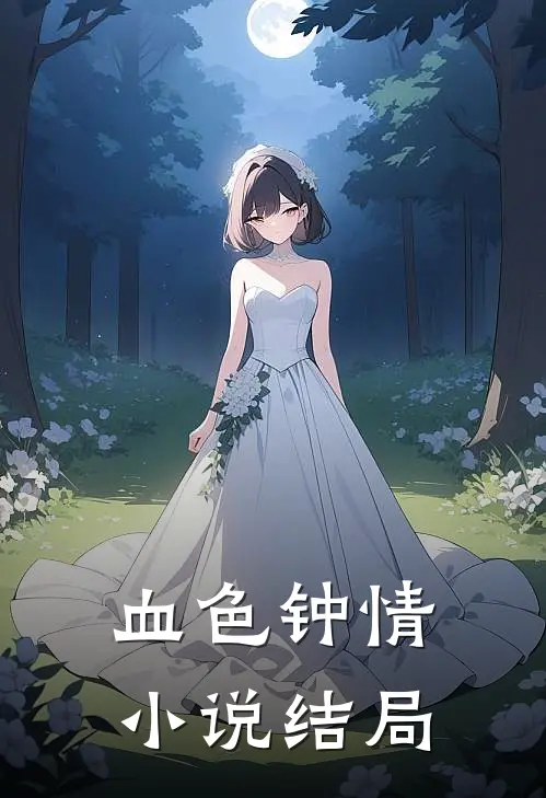 血色钟情小说结局
