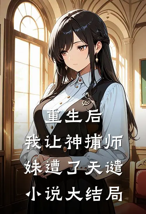 重生后,我让神捕师妹遭了天谴大结局是