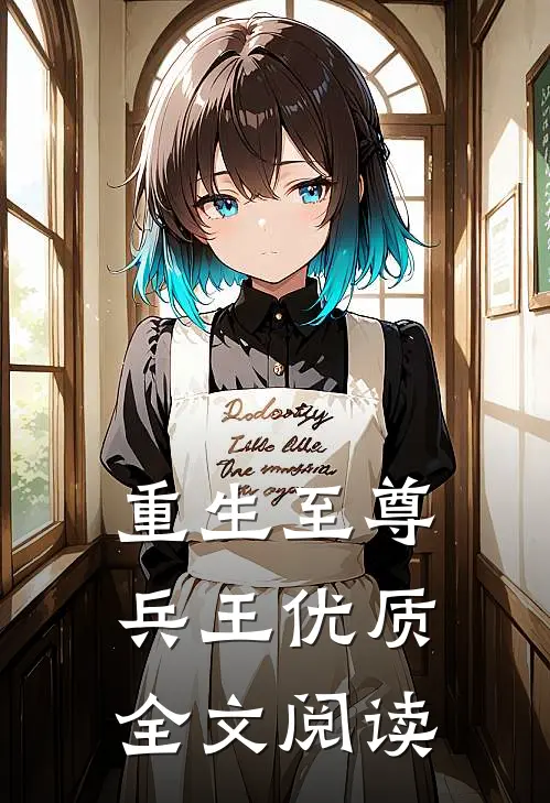 重生至尊兵王优质全文阅读