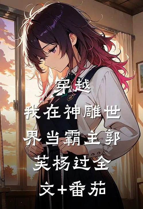 穿越：我在神雕世界当霸主郭芙杨过全文+番茄