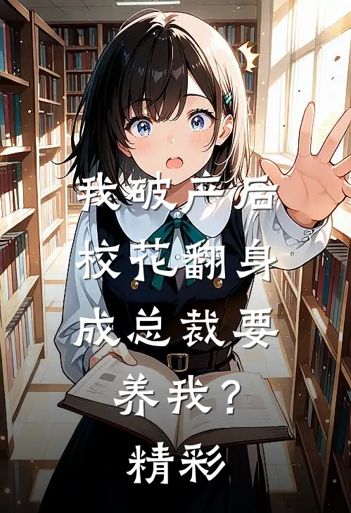 我破产后，校花翻身成总裁要养我？精彩