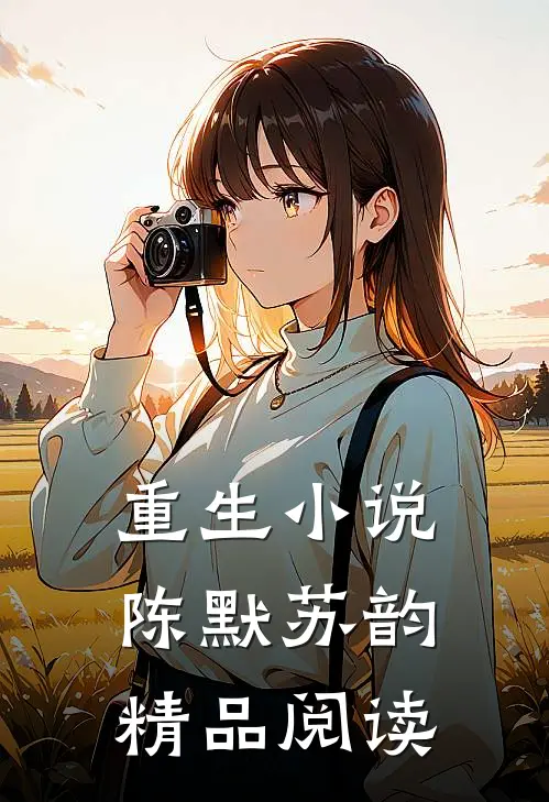 重生小说陈默苏韵精品阅读