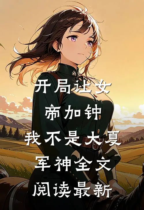 开局让女帝加钟,我不是大夏军神全文阅读最新章节