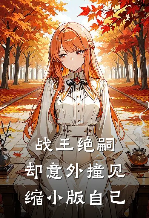 战王绝嗣，却意外撞见缩小版自己