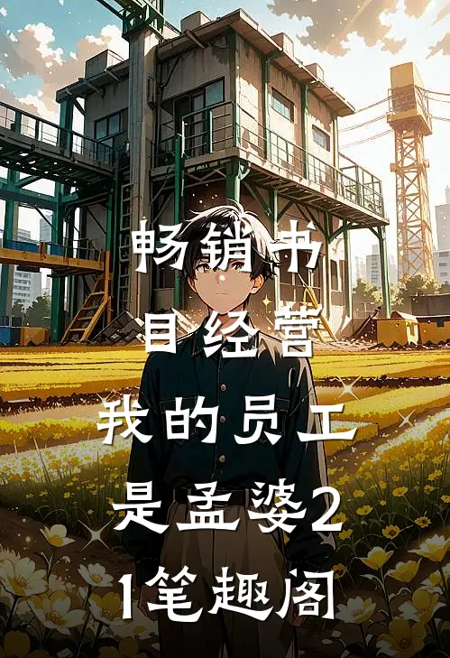 畅销书目经营:我的员工是孟婆21笔趣阁