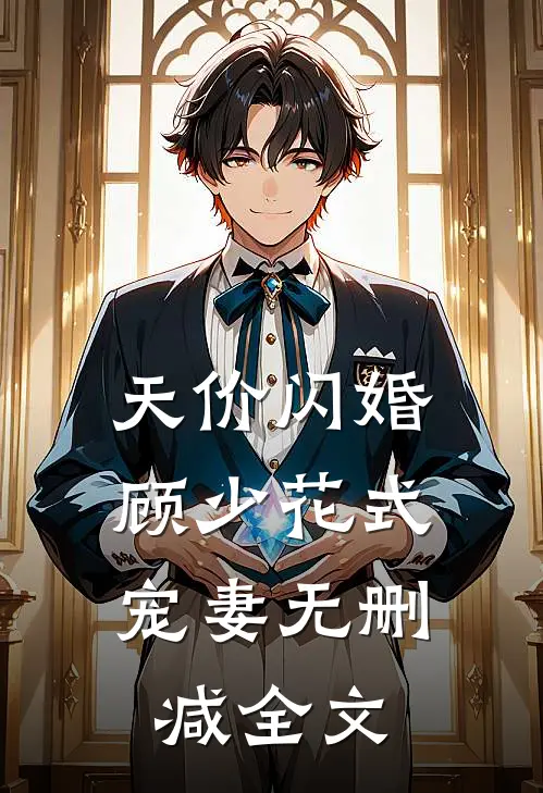 天价闪婚：顾少花式宠妻无删减全文