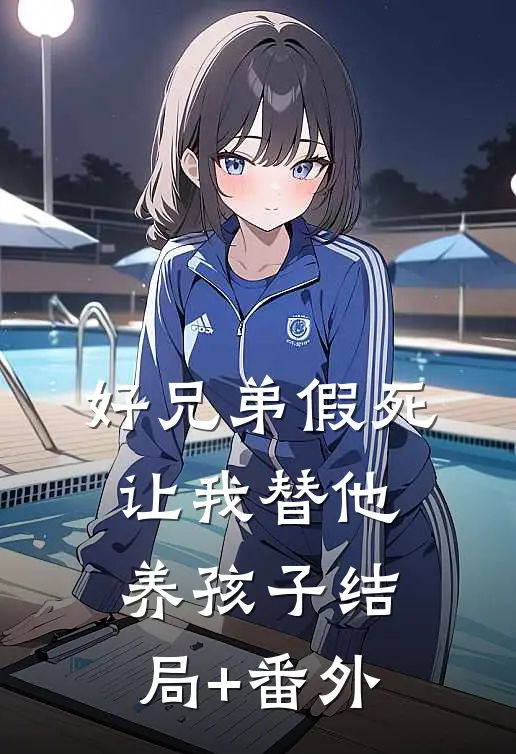 好兄弟假死让我替他养孩子结局+番外
