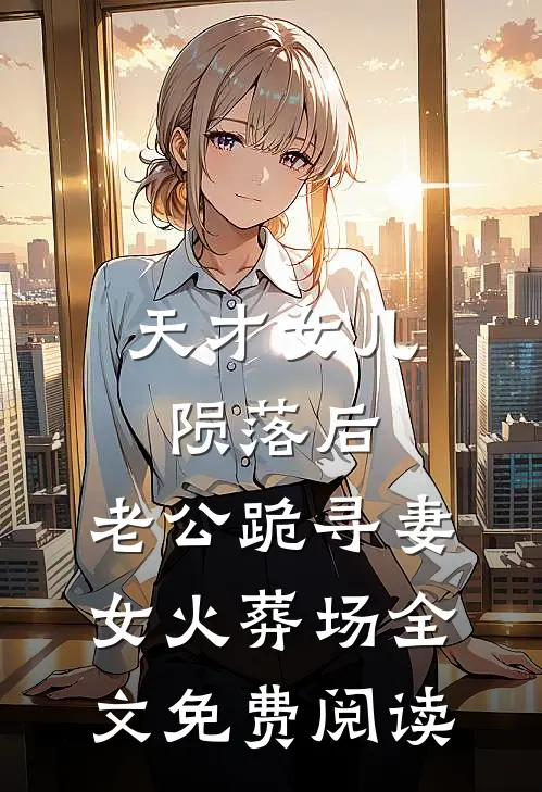 天才女儿陨落后，老公跪寻妻女火葬场全文免费阅读