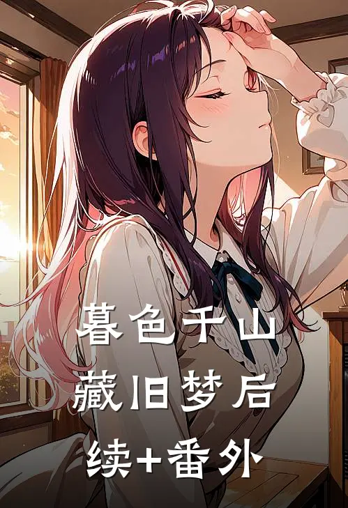暮色千山藏旧梦后续+番外