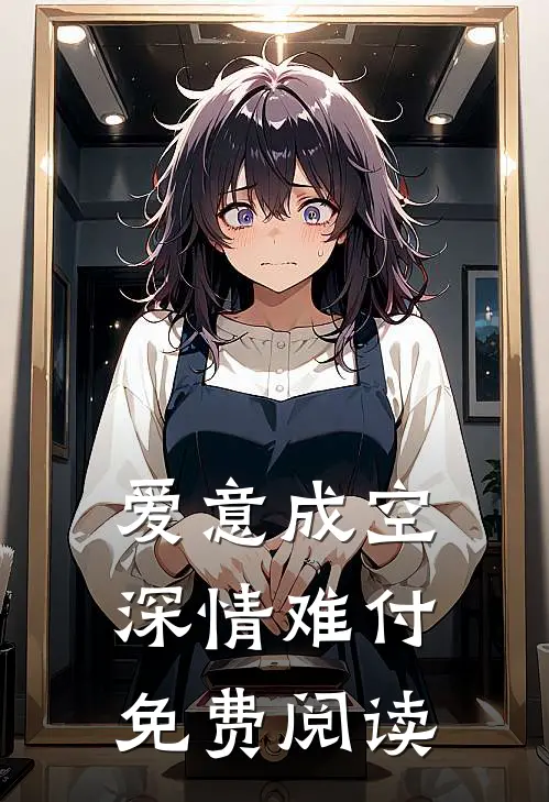 爱意成空，深情难付免费阅读