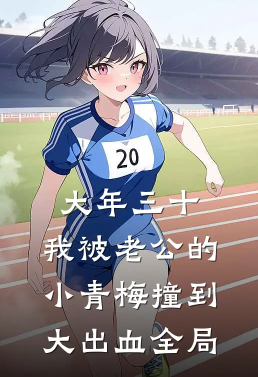 大年三十，我被老公的小青梅撞到大出血全局
