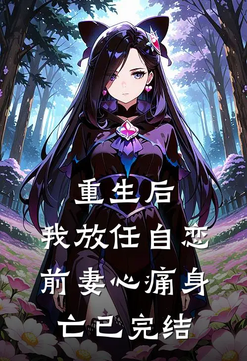重生后，我放任自恋前妻心痛身亡已完结