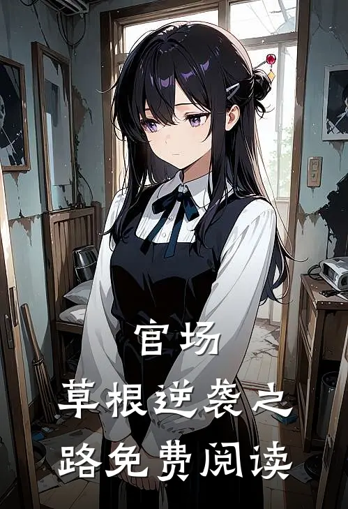 官场：草根逆袭之路免费阅读