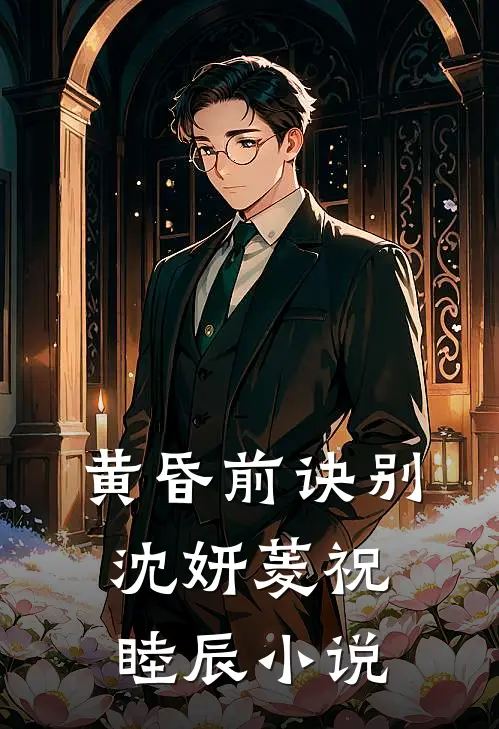 黄昏前诀别沈妍菱祝睦辰小说