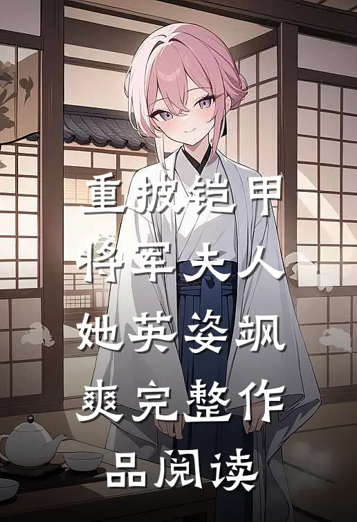 重披铠甲,将军夫人她英姿飒爽完整作品阅读
