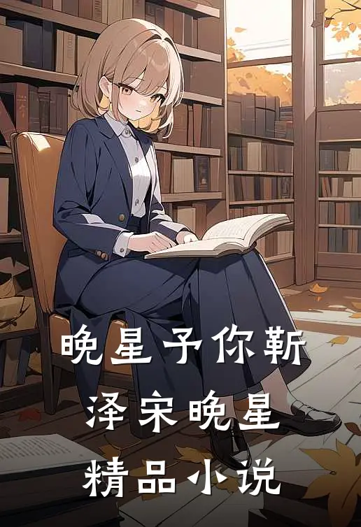 晚星予你靳泽宋晚星精品小说