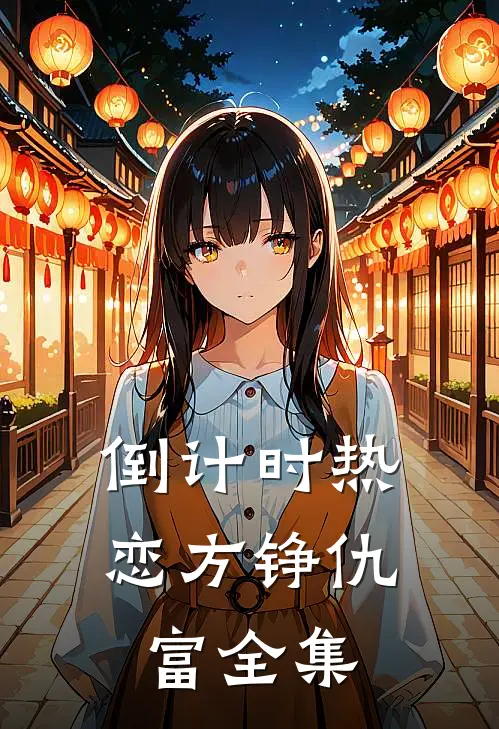 倒计时热恋方铮仇富 全集
