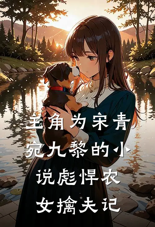 主角为宋青宛九黎的小说彪悍农女擒夫记