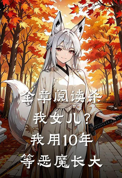 全章阅读杀我女儿？我用10年等恶魔长大