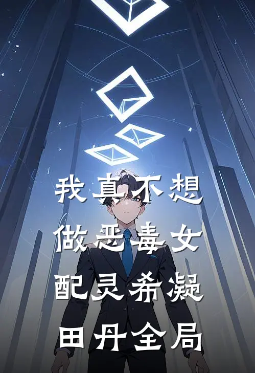 我真不想做恶毒女配灵希凝田丹全局