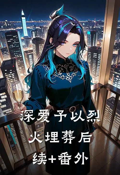 深爱予以烈火埋葬后续+番外