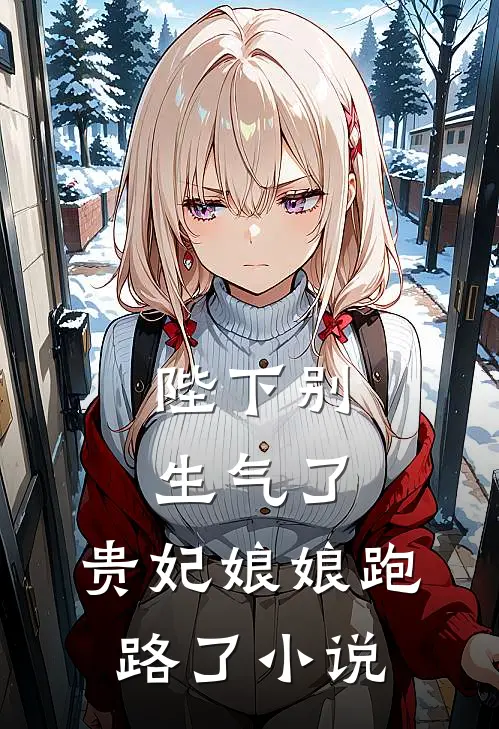 陛下别生气了，贵妃娘娘跑路了小说