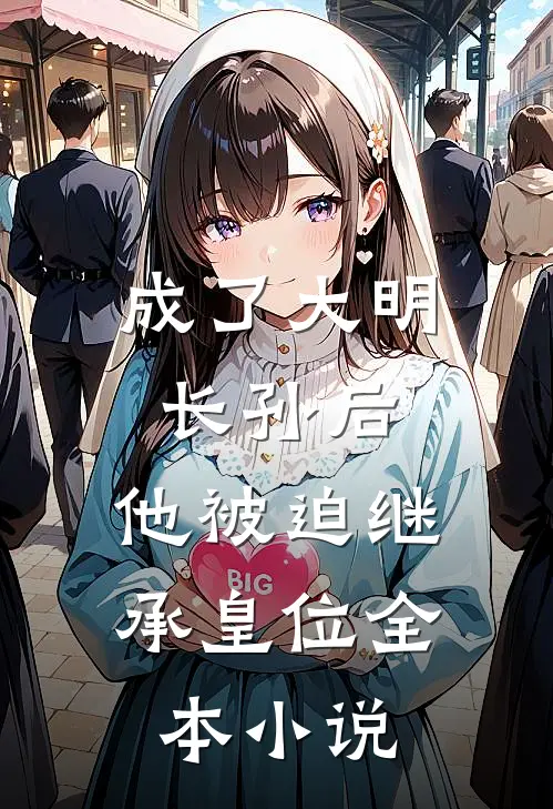 成了大明长孙后，他被迫继承皇位全本小说