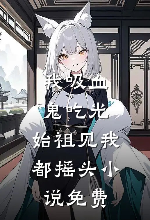 我吸血鬼吃光，始祖见我都摇头小说免费