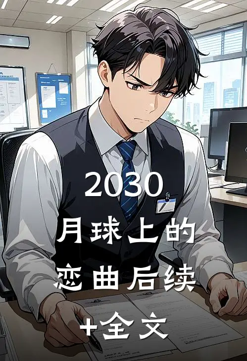 2030：月球上的恋曲后续+全文