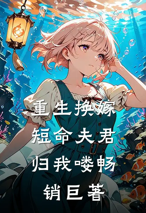重生换嫁短命夫君归我喽畅销巨著