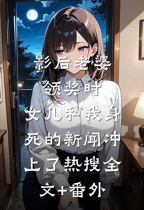 影后老婆领奖时，女儿和我身死的新闻冲上了热搜全文+番外