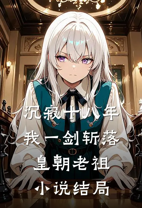 沉寂十八年，我一剑斩落皇朝老祖小说结局