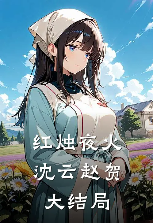 红烛夜火沈云赵贺大结局
