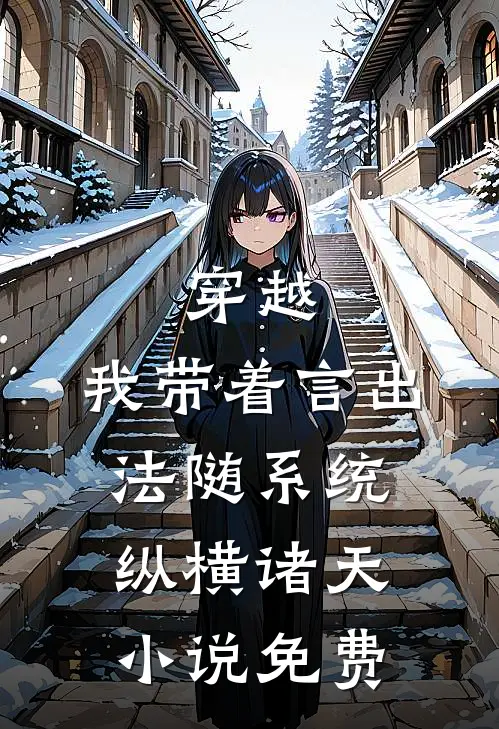 穿越：我带着言出法随系统纵横诸天小说免费