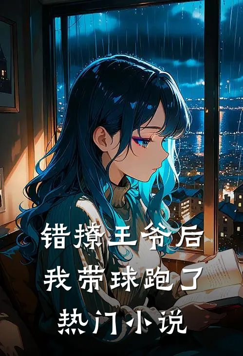 错撩王爷后，我带球跑了热门小说