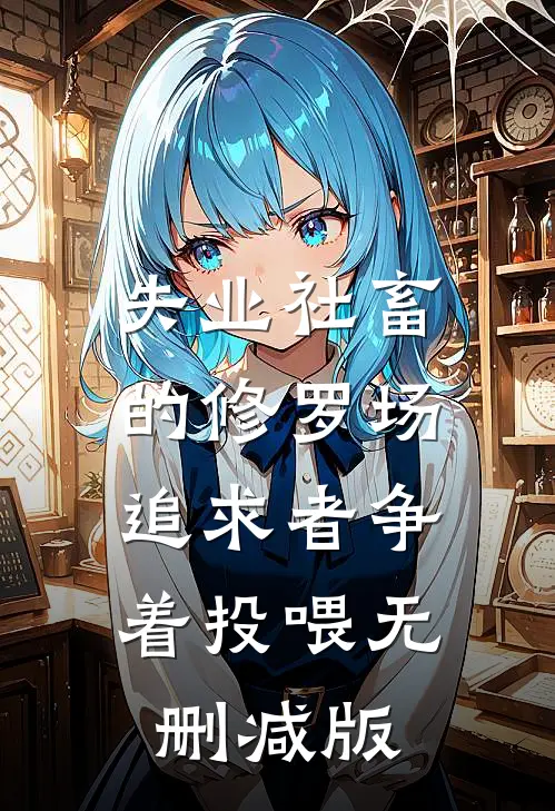 失业社畜的修罗场：追求者争着投喂无删减版