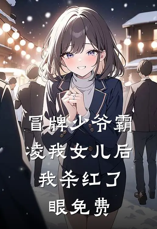冒牌少爷霸凌我女儿后，我杀红了眼免费