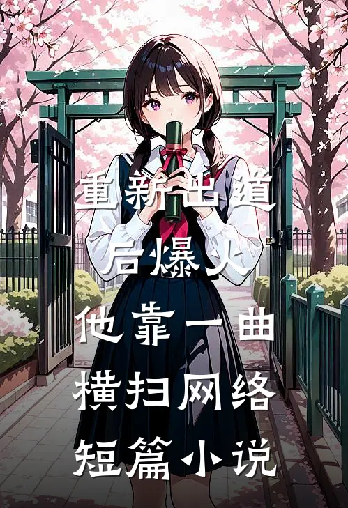 重新出道后爆火，他靠一曲横扫网络短篇小说