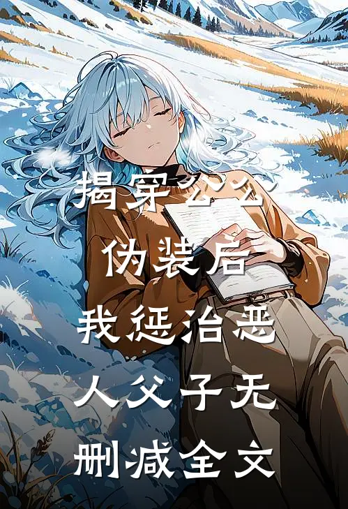 揭穿公公伪装后，我惩治恶人父子无删减全文
