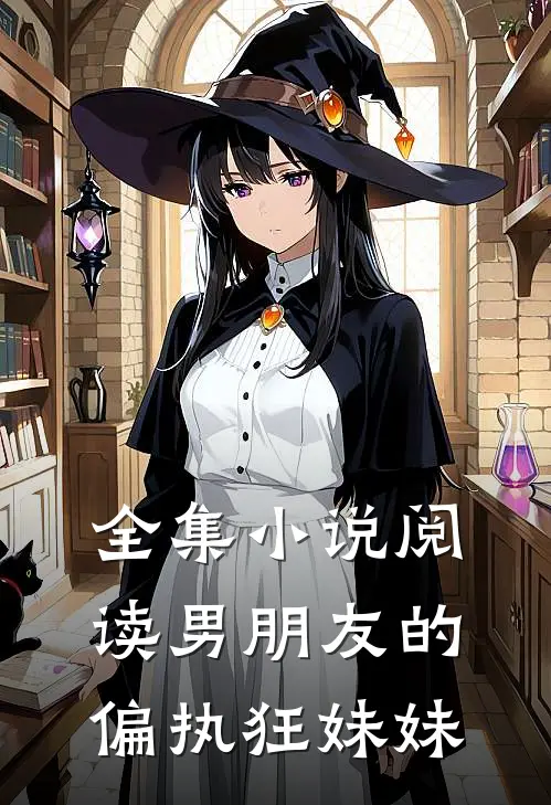 全集小说阅读男朋友的偏执狂妹妹