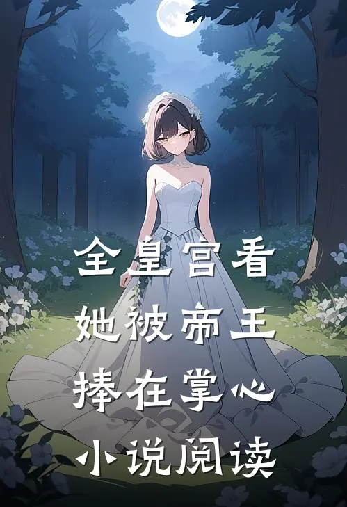 全皇宫看她被帝王捧在掌心小说阅读
