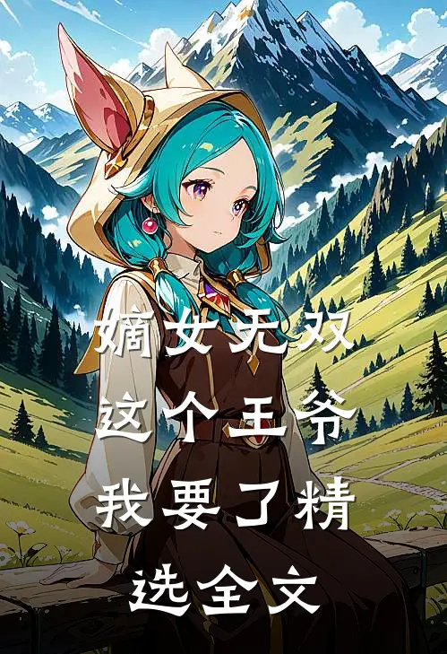 嫡女无双这个王爷我要了精选全文免费阅读