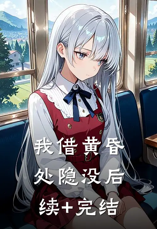 我借黄昏处隐没后续+完结