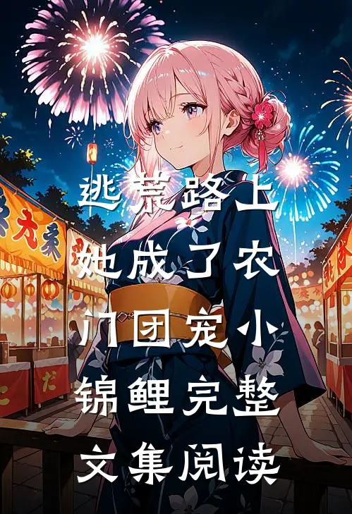 逃荒路上，她成了农门团宠小锦鲤完整文集阅读