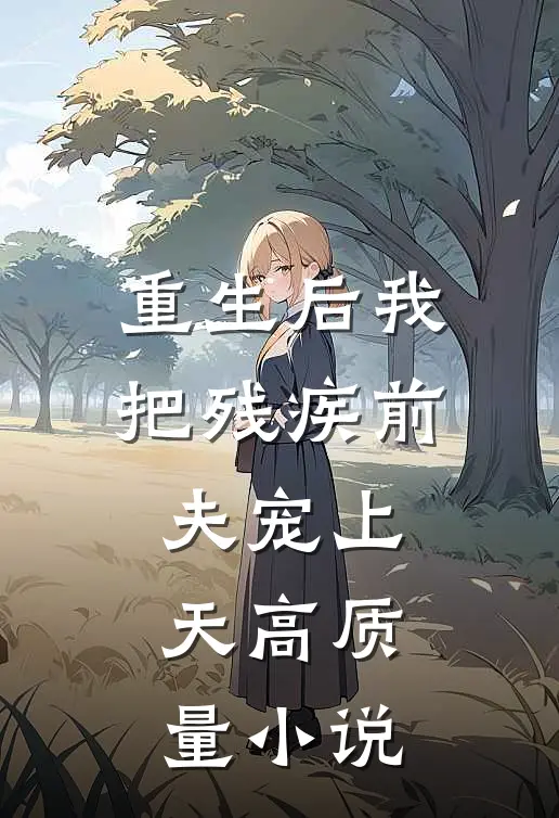 重生后我把残疾前夫宠上天高质量小说