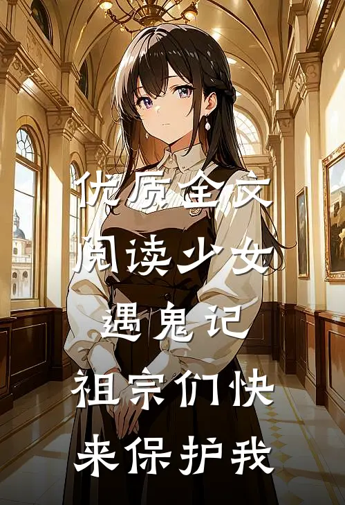 优质全文阅读少女遇鬼记：祖宗们快来保护我